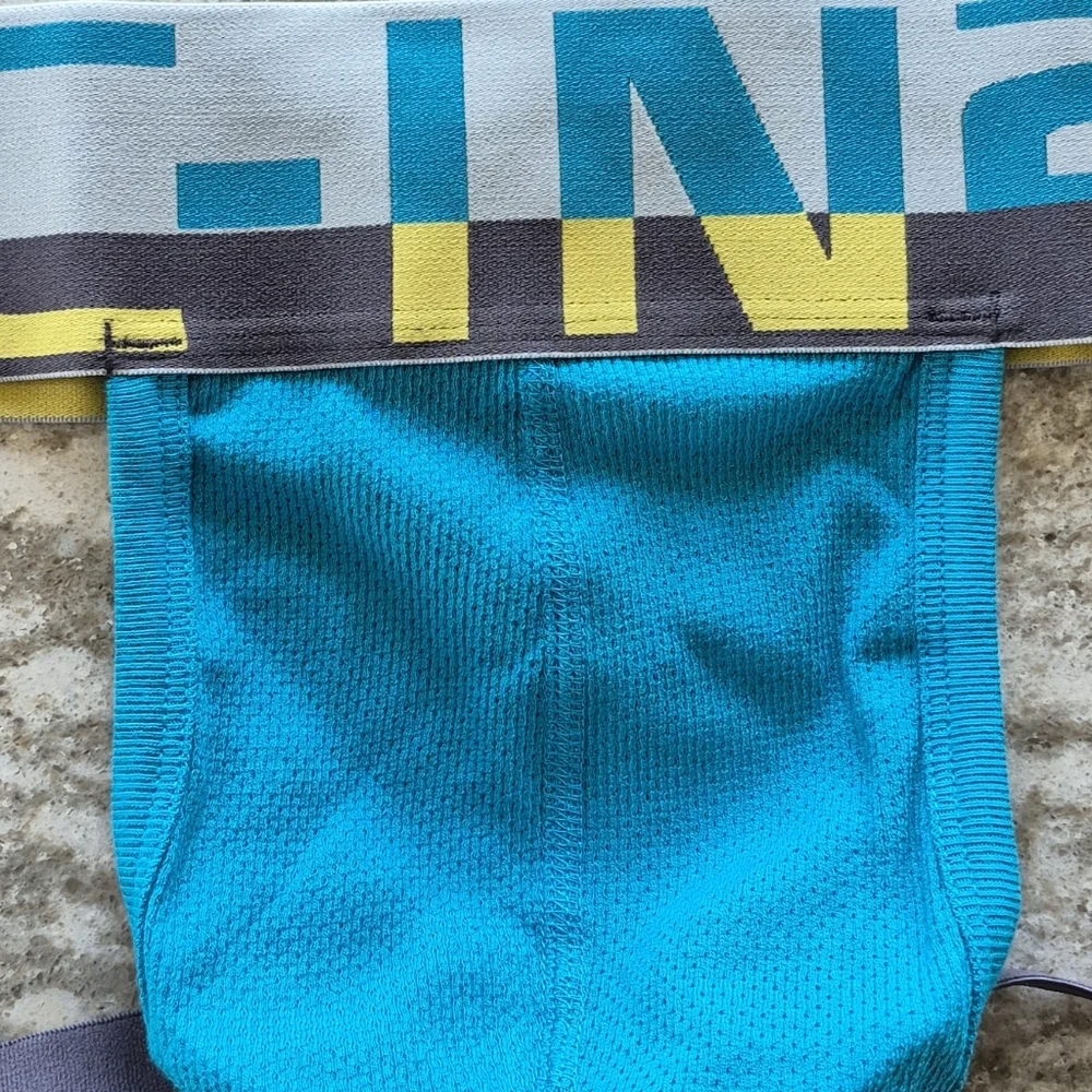 C-IN2 Men's C-Theory Jockstrap Underwear NEW Size Medium